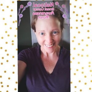 Meet your Posher, Stephanie